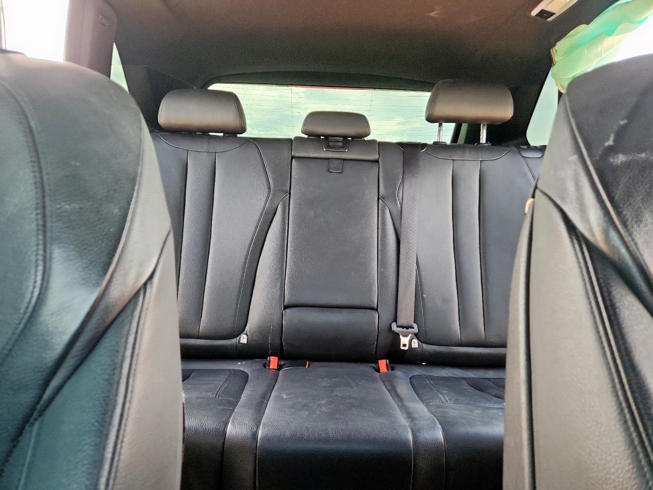 2014 BMW X5