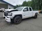 2017 GMC Sierra