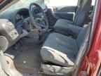 2007 DODGE GRAND CARAVAN