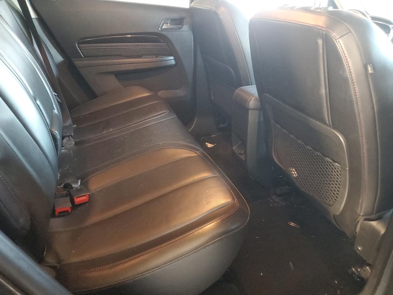 2013 GMC Terrain