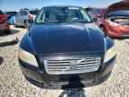 2009 VOLVO S80
