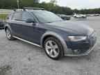 2015 AUDI A4 allroad
