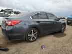 2015 SUBARU Legacy