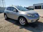 2009 NISSAN MURANO