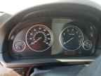 2012 BMW 5 series