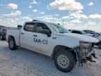 2022 CHEVROLET Silverado