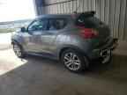 2012 NISSAN Juke