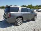 2015 GMC Yukon
