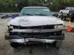 2002 CHEVROLET Silverado 2500
