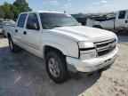 2006 CHEVROLET Silverado