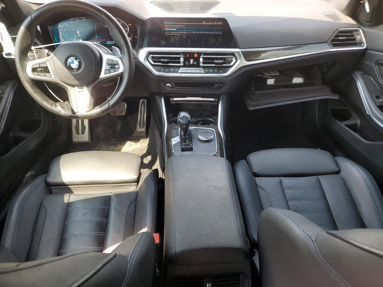 2021 BMW 3 SERIES