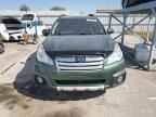 2013 SUBARU Outback