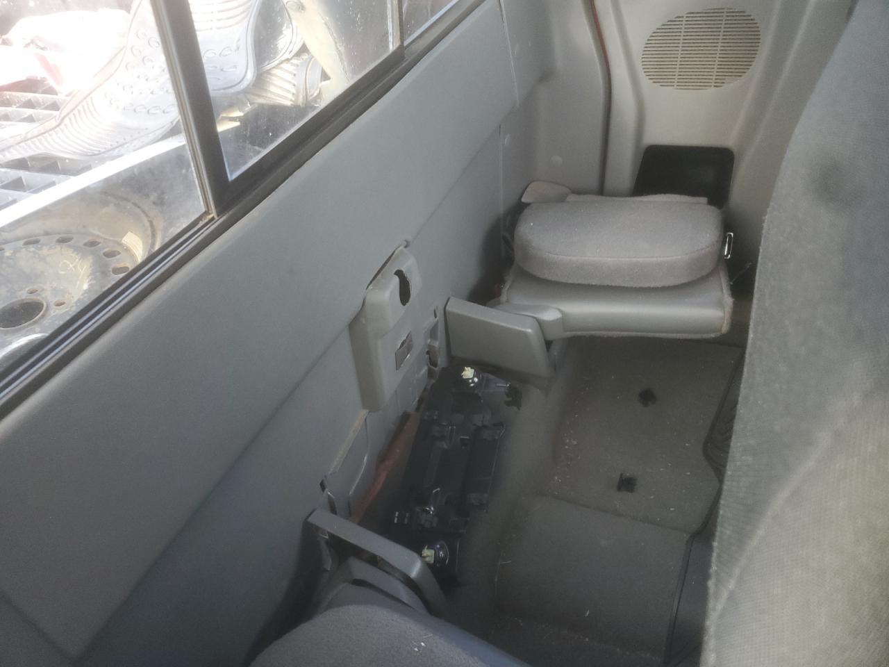 2004 MAZDA B4000