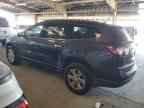 2014 CHEVROLET TRAVERSE