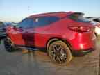 2025 CHEVROLET BLAZER