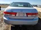 2004 HONDA ACCORD