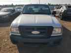 2007 FORD RANGER