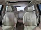 2012 TOYOTA SIENNA