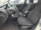 2014 FORD Fiesta