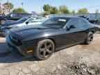 2013 DODGE Challenger