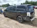 2015 DODGE GRAND CARAVAN