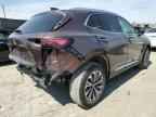 2024 BUICK Envision