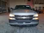 2007 CHEVROLET Silverado