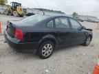 2000 VOLKSWAGEN Passat
