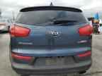 2016 KIA SPORTAGE