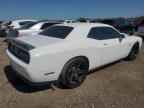 2017 DODGE Challenger