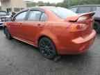 2009 MITSUBISHI LANCER
