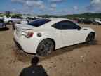 2013 SUBARU BRZ