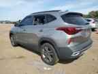 2021 KIA SELTOS