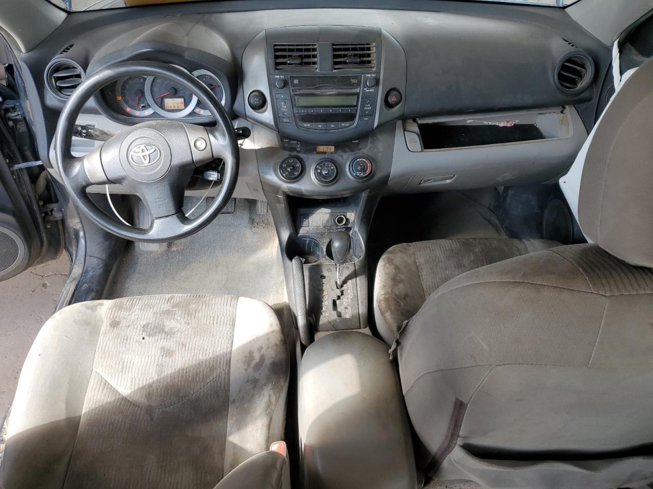 2010 TOYOTA RAV4
