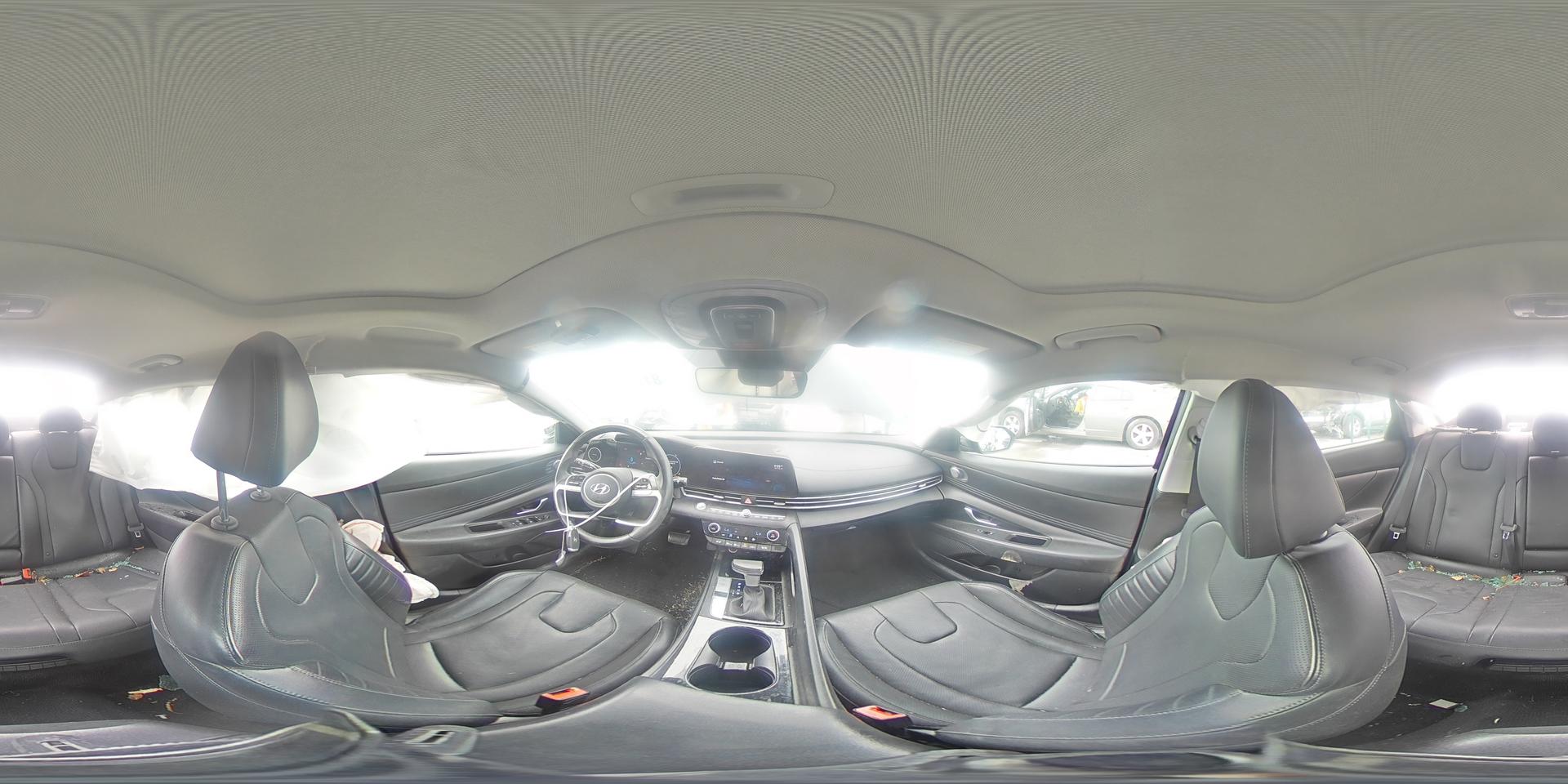 2022 HYUNDAI ELANTRA