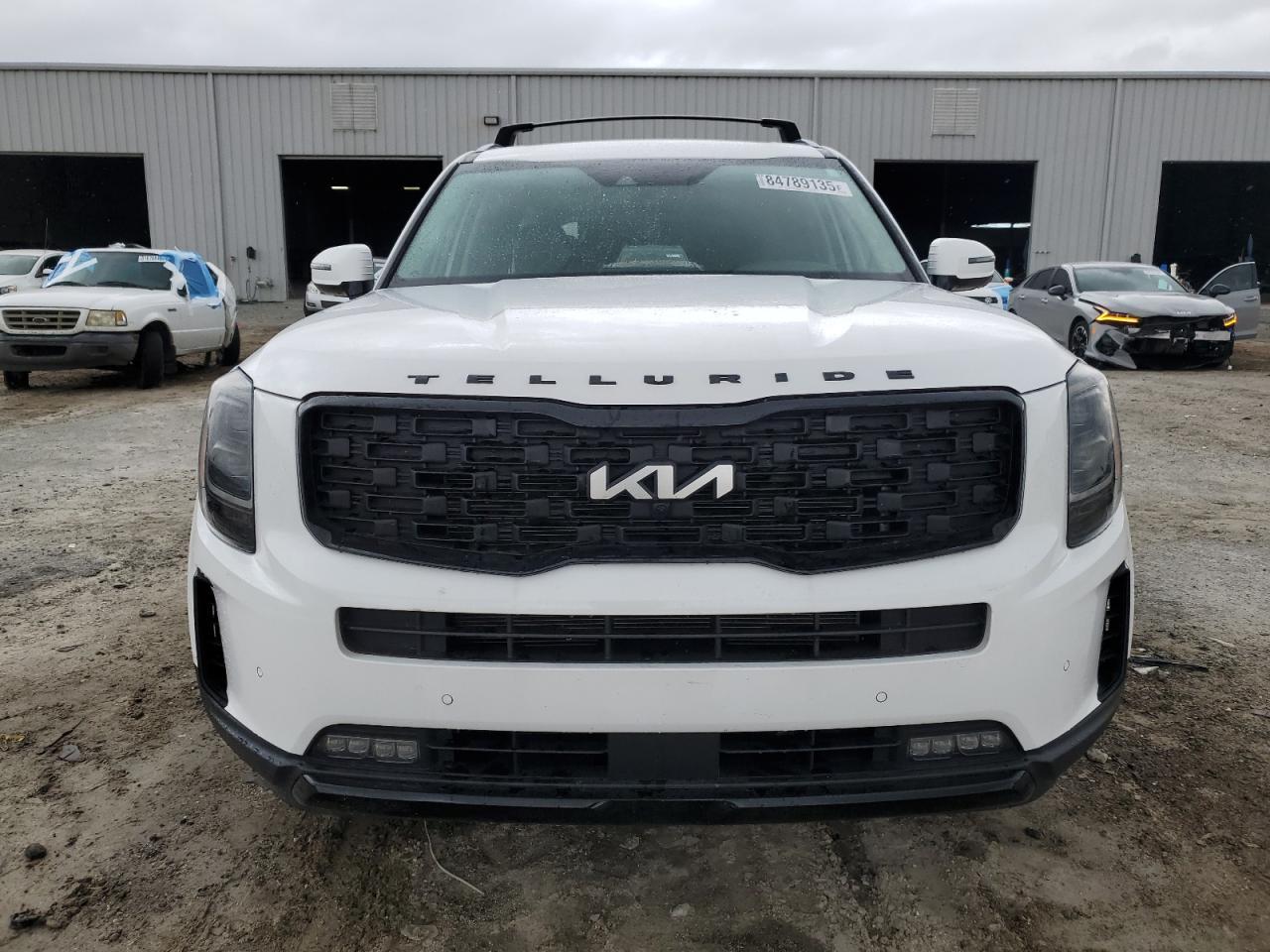 2022 KIA Telluride