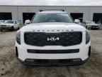 2022 KIA Telluride