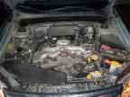 2009 SUBARU FORESTER
