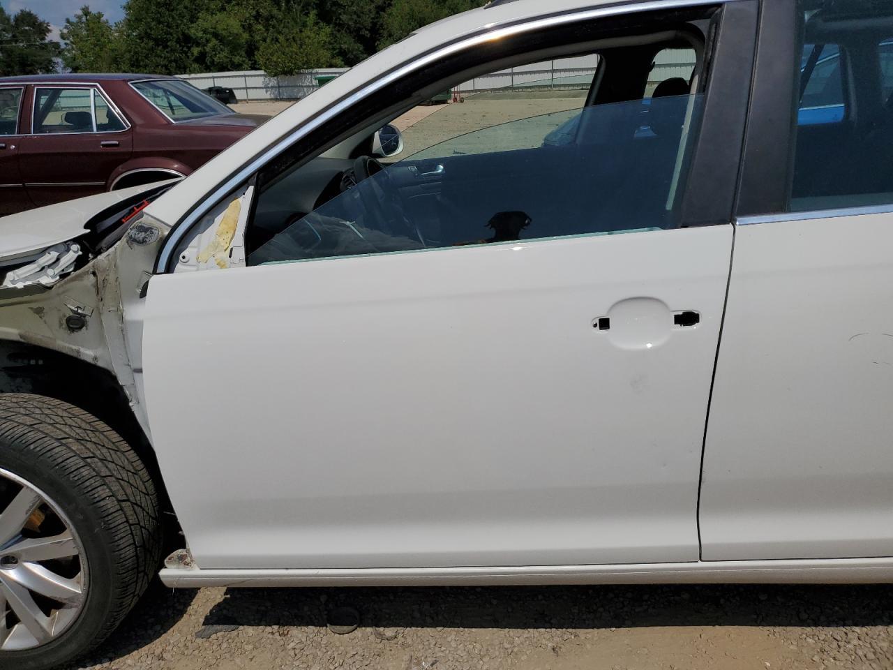2013 VOLKSWAGEN JETTA