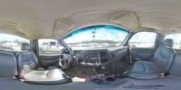 2006 CHEVROLET Silverado