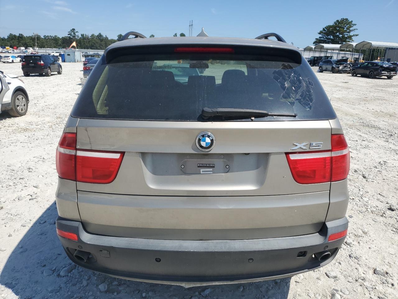 2010 BMW X5