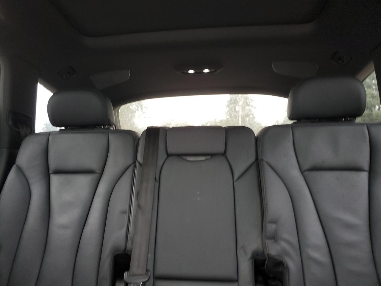 2022 AUDI Q7