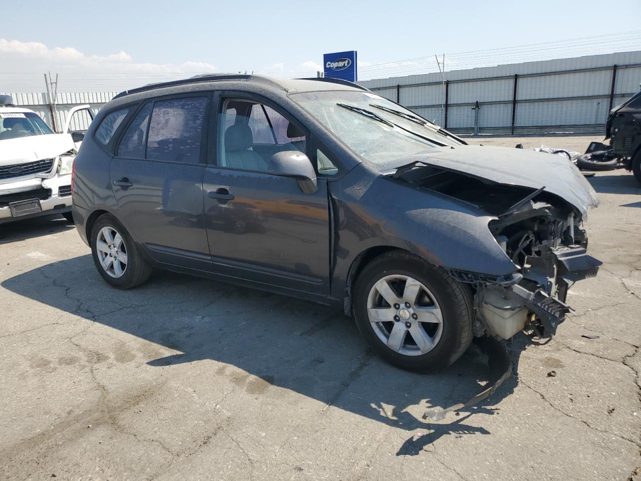 2007 KIA RONDO