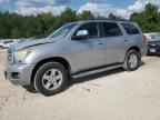 2008 TOYOTA Sequoia