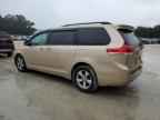 2011 TOYOTA SIENNA