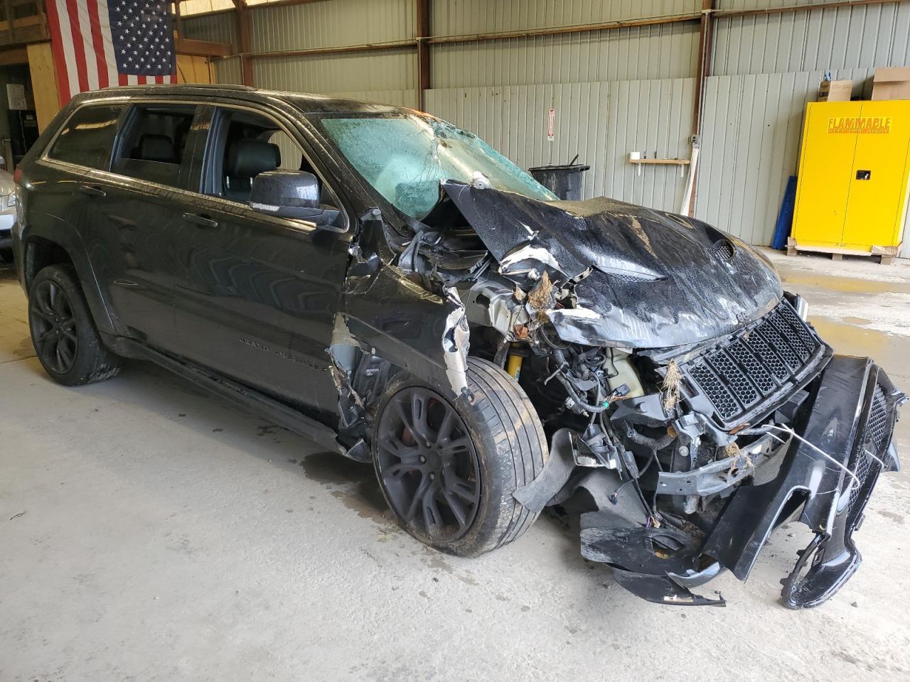 2012 JEEP Grand Cherokee