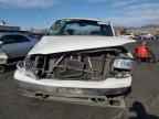 2001 GMC SIERRA 1500