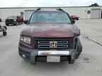 2007 HONDA Ridgeline