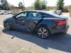 2018 NISSAN Maxima