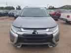 2019 MITSUBISHI outlander